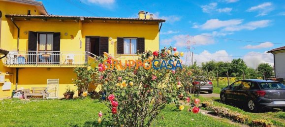 6 غرف نوم منزل في Altopascio, Italy رقم 322060 2