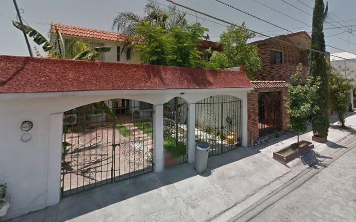 Casa de 3 dormitorios en Nuevo León, Mexico No. 178895