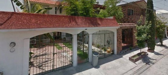 Casa de 3 dormitorios en Nuevo León, Mexico No. 178895 2