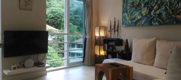1 bedroom Condo in Kata, Thailand No. 12366 3