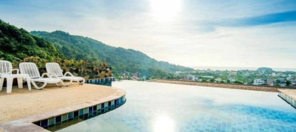 1 bedroom Condo in Kata, Thailand No. 12366 7