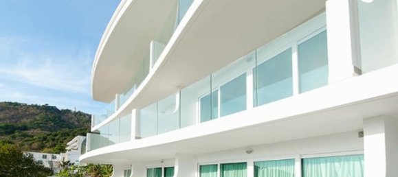 1 bedroom Condo in Kata, Thailand No. 12366 2