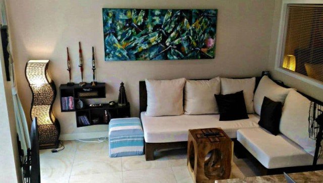 1 bedroom Condo in Kata, Thailand No. 12366