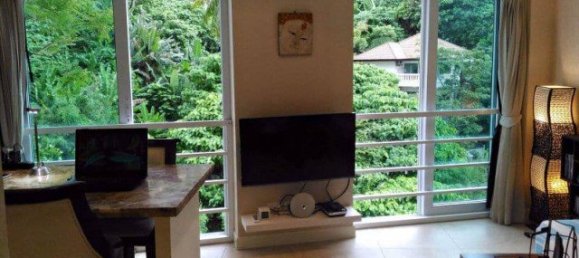 1 bedroom Condo in Kata, Thailand No. 12366 4