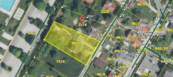  Land in Gleisdorf, Austria No. 166268 4