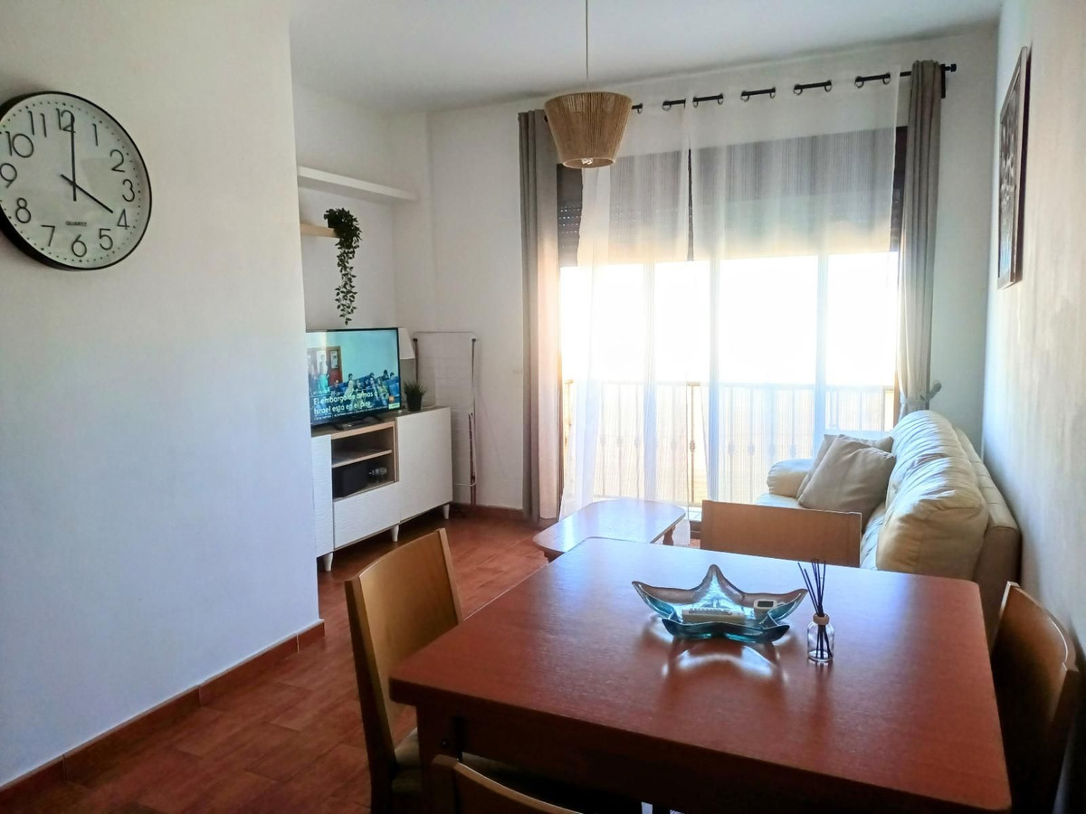 2 bedrooms Apartment in Mijas, Spain No. 280928