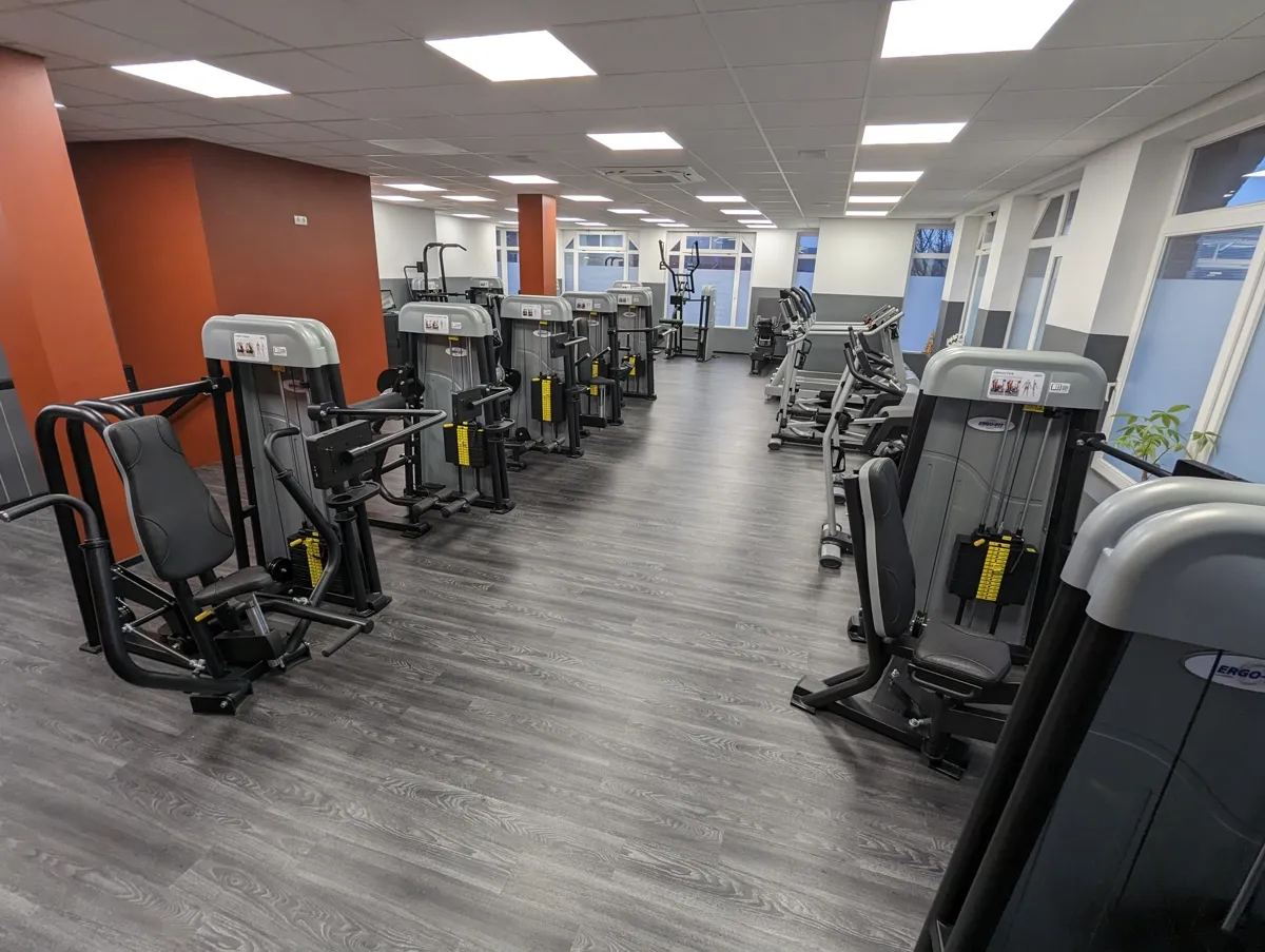  عقار تجاري في Essen, Germany 372متر مربع رقم 67447