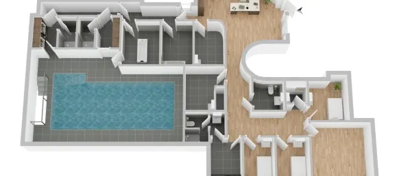  عقار تجاري في Essen, Germany 372متر مربع رقم 67447 3