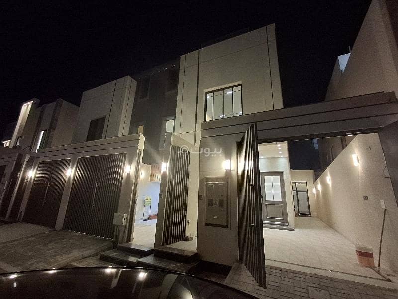 3 bedrooms Apartment in Riyadh, Saudi Arabia No. 629