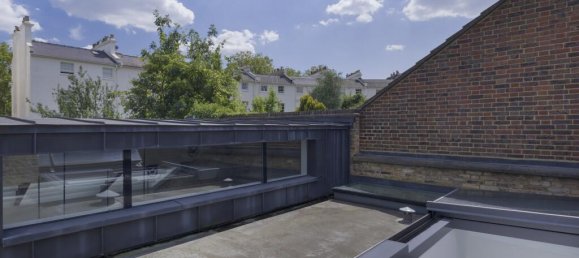 2 Schlafzimmer Haus in London, United Kingdom, Nr. 13065 9