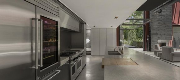 2 Schlafzimmer Haus in London, United Kingdom, Nr. 13065 3