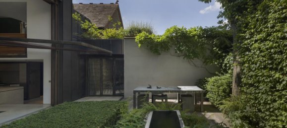 2 Schlafzimmer Haus in London, United Kingdom, Nr. 13065 21