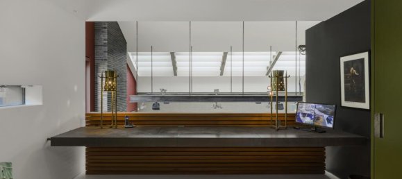 2 Schlafzimmer Haus in London, United Kingdom, Nr. 13065 6