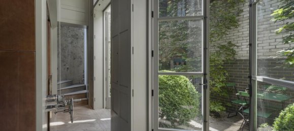 2 Schlafzimmer Haus in London, United Kingdom, Nr. 13065 18