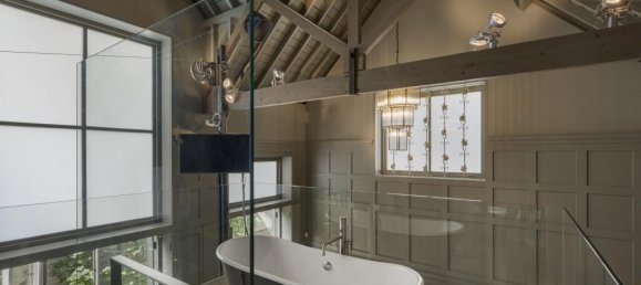 2 Schlafzimmer Haus in London, United Kingdom, Nr. 13065 20