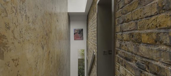 2 Schlafzimmer Haus in London, United Kingdom, Nr. 13065 5