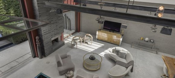 2 Schlafzimmer Haus in London, United Kingdom, Nr. 13065 7