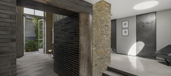 2 Schlafzimmer Haus in London, United Kingdom, Nr. 13065 15