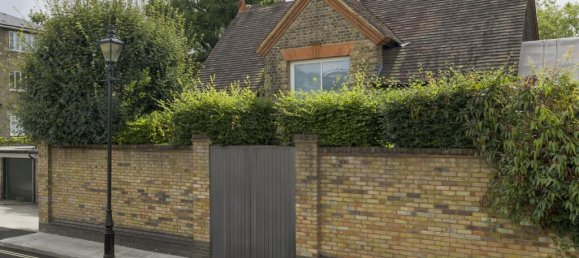 2 Schlafzimmer Haus in London, United Kingdom, Nr. 13065 23