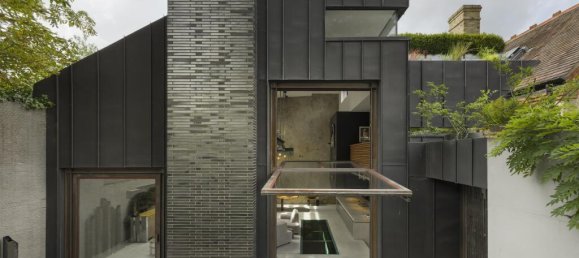 2 Schlafzimmer Haus in London, United Kingdom, Nr. 13065 14