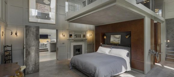 2 Schlafzimmer Haus in London, United Kingdom, Nr. 13065 16