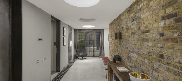 2 Schlafzimmer Haus in London, United Kingdom, Nr. 13065 12