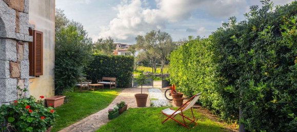 3 rooms Apartment in Olbia, Italy No. 225665 24