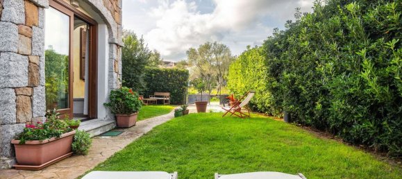 3 rooms Apartment in Olbia, Italy No. 225665 19