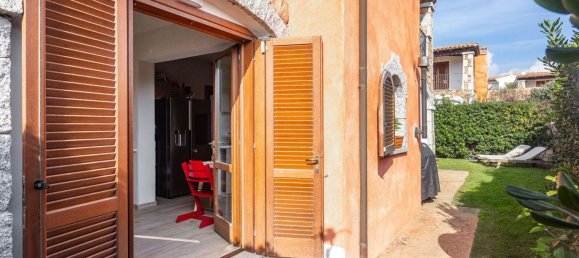 3 rooms Apartment in Olbia, Italy No. 225665 18