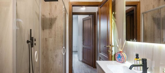 3 rooms Apartment in Olbia, Italy No. 225665 34