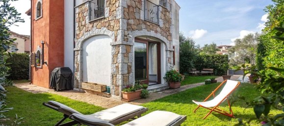 3 rooms Apartment in Olbia, Italy No. 225665 43