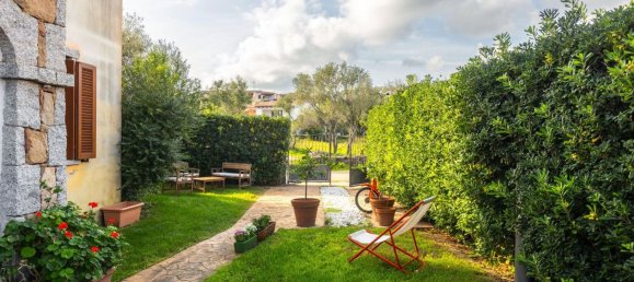 3 rooms Apartment in Olbia, Italy No. 225665 16