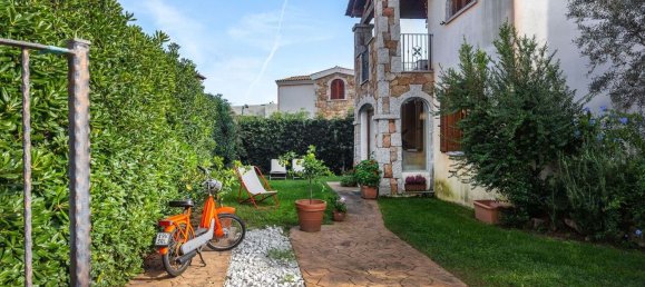 3 rooms Apartment in Olbia, Italy No. 225665 45