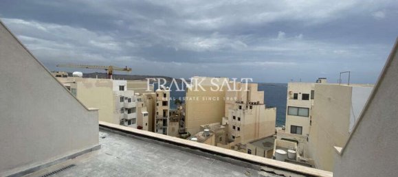 3 Schlafzimmer Penthouse in Saint Paul's Bay, Malta, Nr. 2401 11