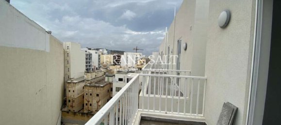 3 Schlafzimmer Penthouse in Saint Paul's Bay, Malta, Nr. 2401 14