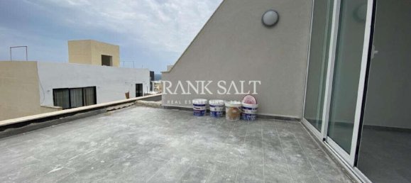 3 Schlafzimmer Penthouse in Saint Paul's Bay, Malta, Nr. 2401 12
