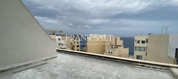 3 Schlafzimmer Penthouse in Saint Paul's Bay, Malta, Nr. 2401 10