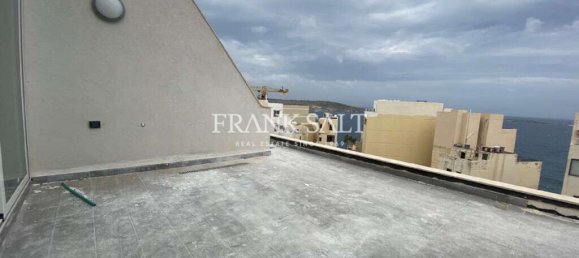 3 Schlafzimmer Penthouse in Saint Paul's Bay, Malta, Nr. 2401 13