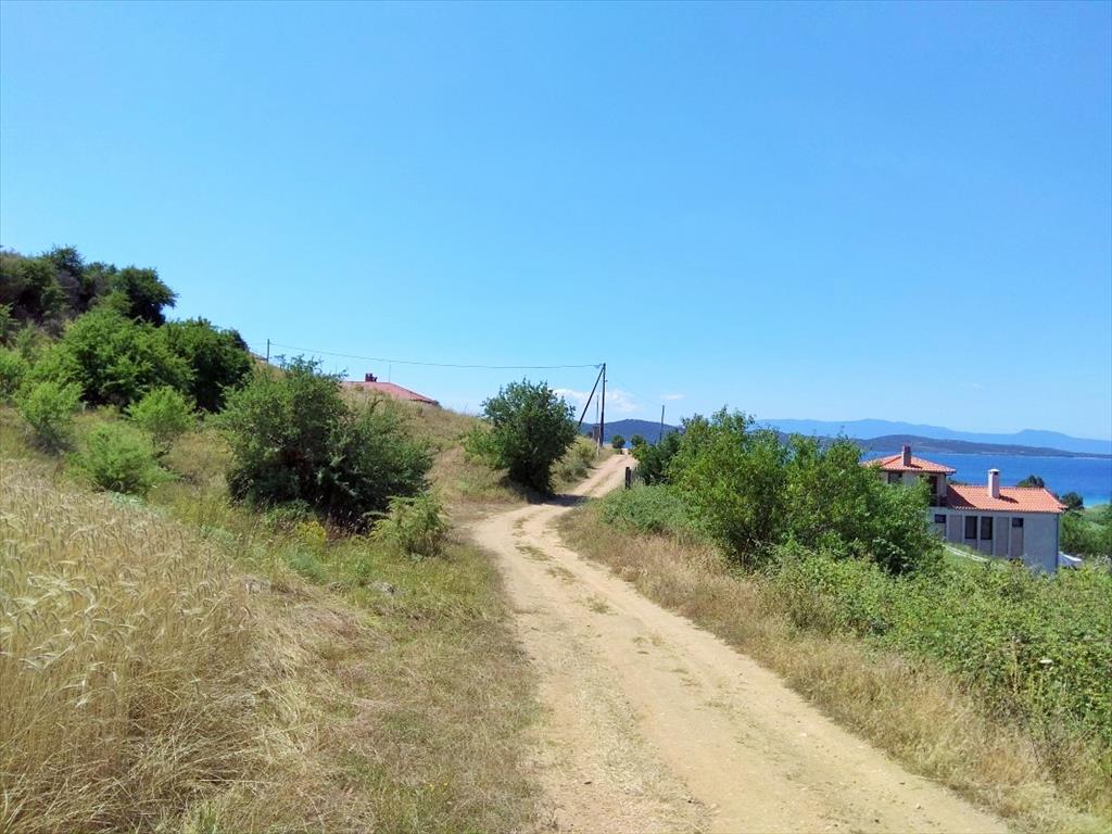 Hotel em Chalkidiki, Greece 13115 m² N.º 6242