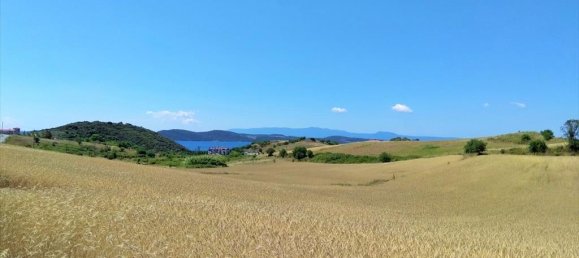 Hotel em Chalkidiki, Greece 13115 m² N.º 6242 2