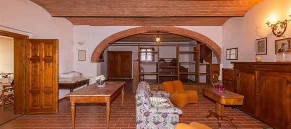 13 rooms House in Siena, Italy No. 111104 20