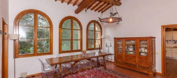 13 rooms House in Siena, Italy No. 111104 5