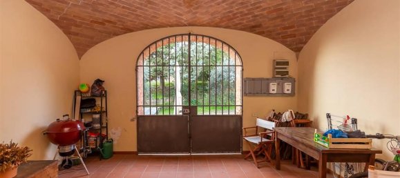 13 rooms House in Siena, Italy No. 111104 25
