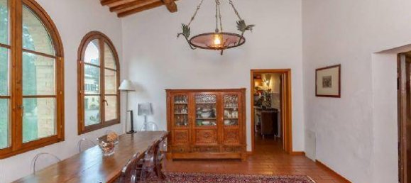 13 rooms House in Siena, Italy No. 111104 6