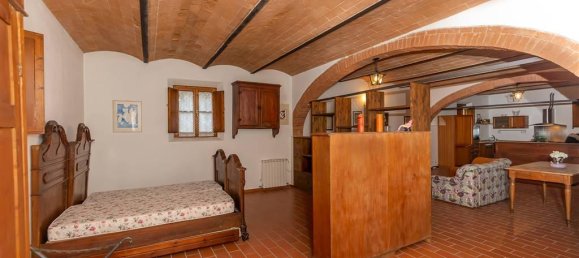 13 rooms House in Siena, Italy No. 111104 23