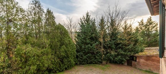 13 rooms House in Siena, Italy No. 111104 29