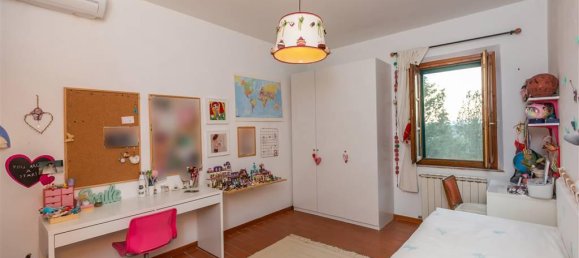 13 rooms House in Siena, Italy No. 111104 13