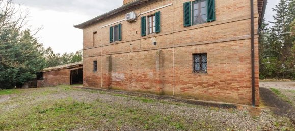 13 rooms House in Siena, Italy No. 111104 30