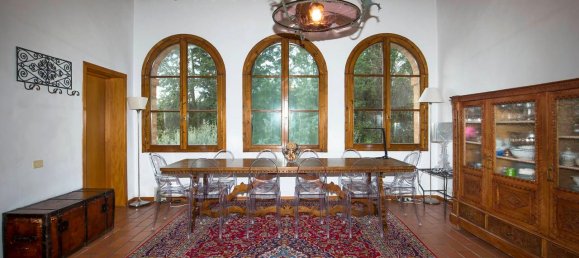 13 rooms House in Siena, Italy No. 111104 7