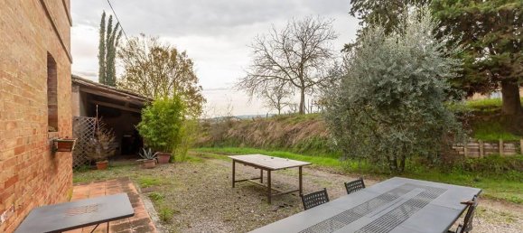 13 rooms House in Siena, Italy No. 111104 28